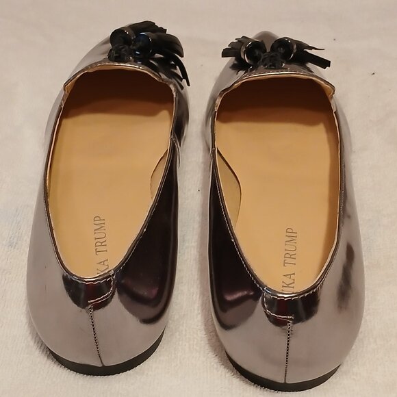IVANKA TRUMP SHOES - Picture 3 of 7